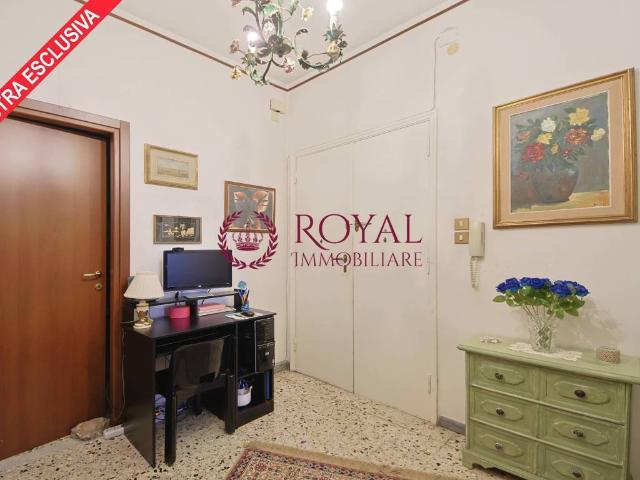 Appartamento in vendita a Livorno LI