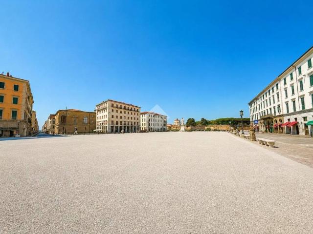 Appartamento in vendita a Livorno LI