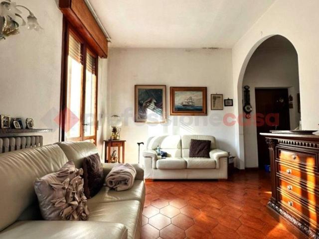 Appartamento in vendita a Livorno LI