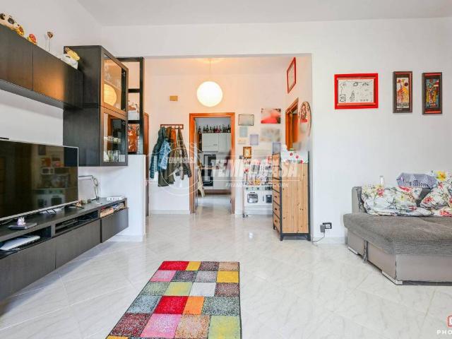 Appartamento in vendita a Livorno LI