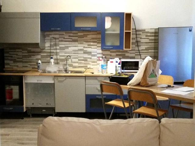 Appartamento in vendita a Livorno LI