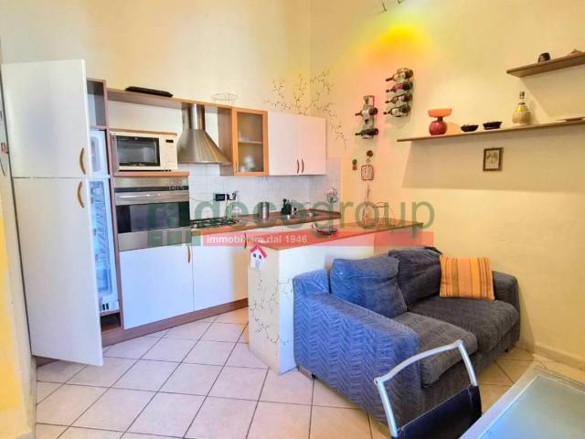 Appartamento in vendita a Livorno LI