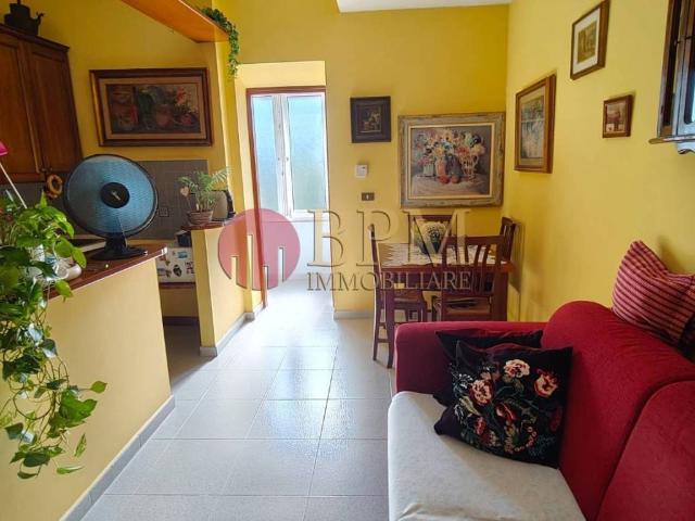 Appartamento in vendita a Livorno LI