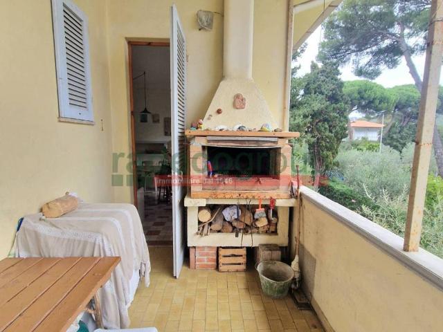 Appartamento in vendita a Livorno LI