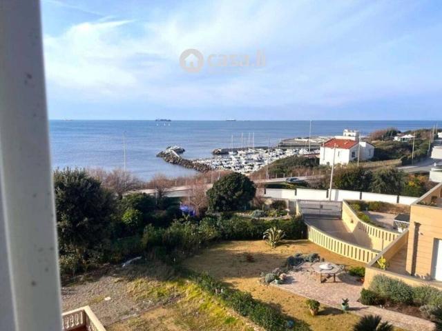 Appartamento in vendita a Livorno LI