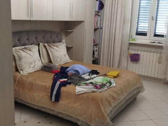 Appartamento in vendita a Livorno LI