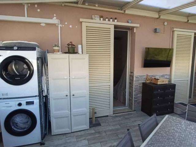 Appartamento in vendita a Livorno LI