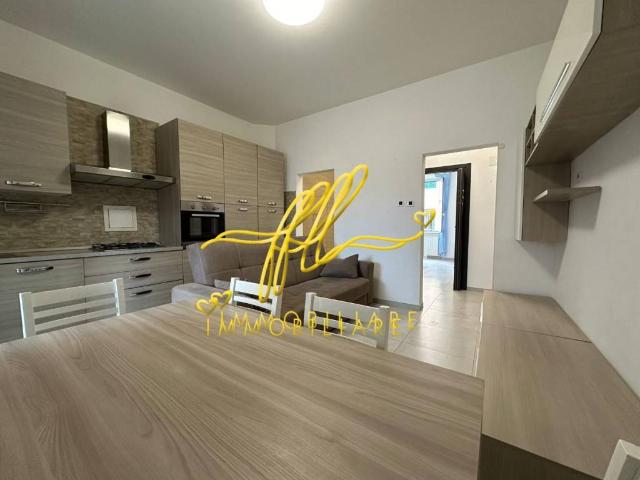 Appartamento in vendita a Livorno LI