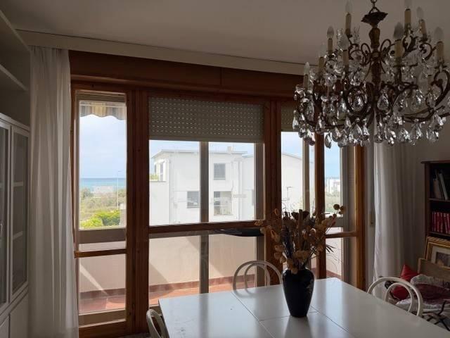 Appartamento in vendita a Livorno LI