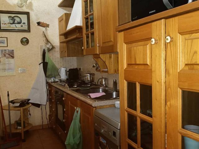 Appartamento in vendita a Livorno LI