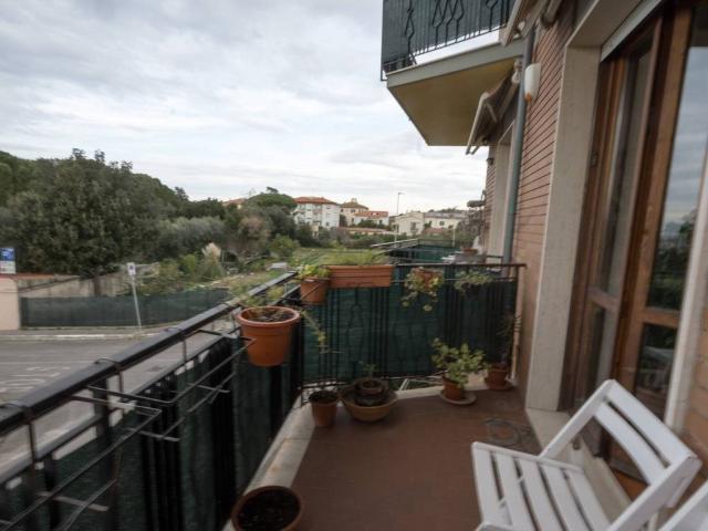 Appartamento in vendita a Livorno LI