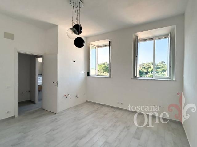 Appartamento in vendita a Livorno LI