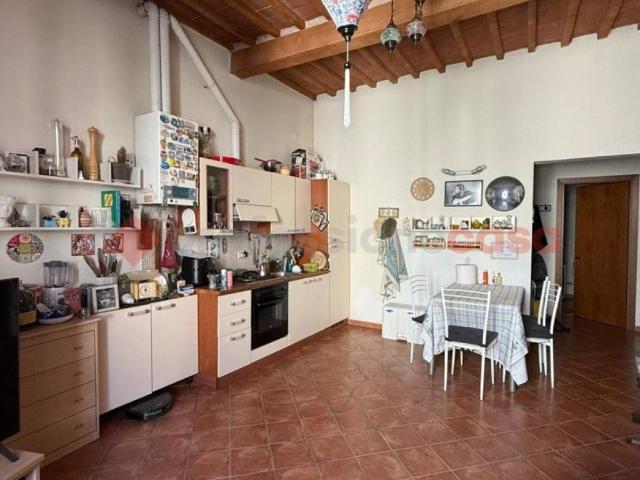 Appartamento in vendita a Livorno LI