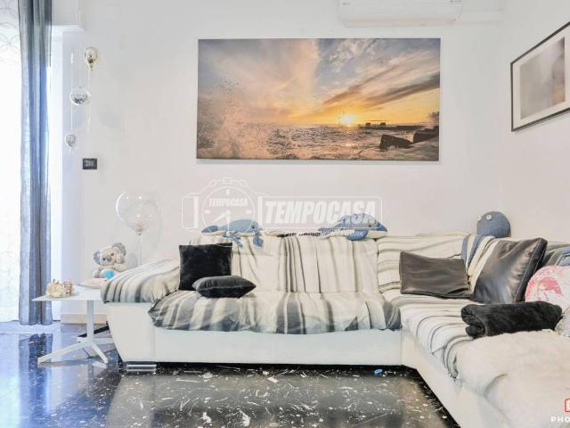 Appartamento in vendita a Livorno LI