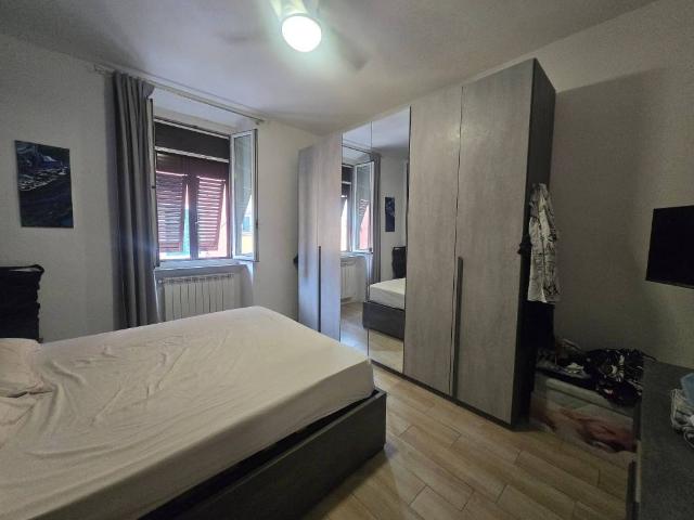Appartamento in vendita a Livorno LI