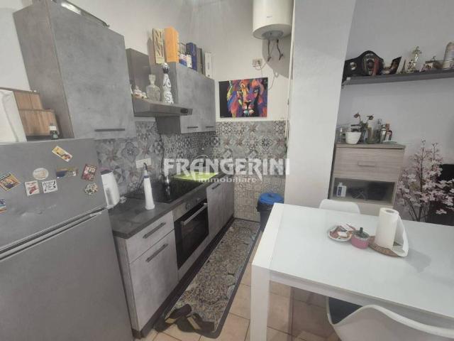 Appartamento in vendita a Livorno LI