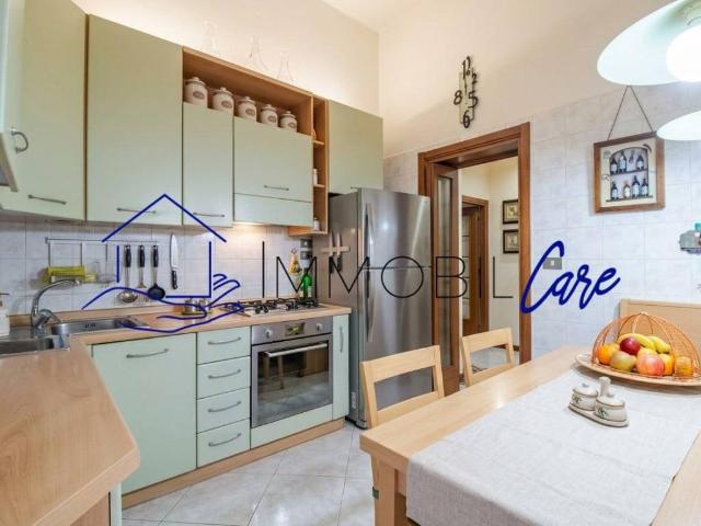 Appartamento in vendita a Livorno LI