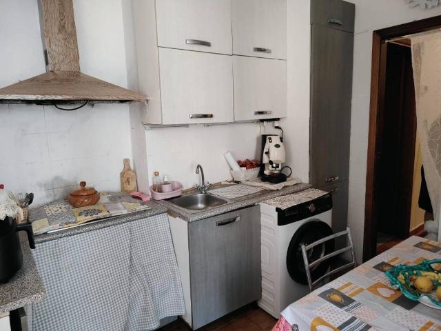Appartamento in vendita a Livorno LI