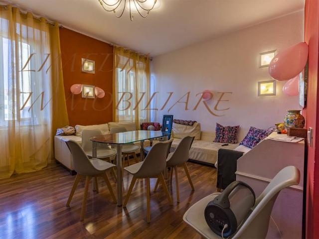 Appartamento in vendita a Livorno LI