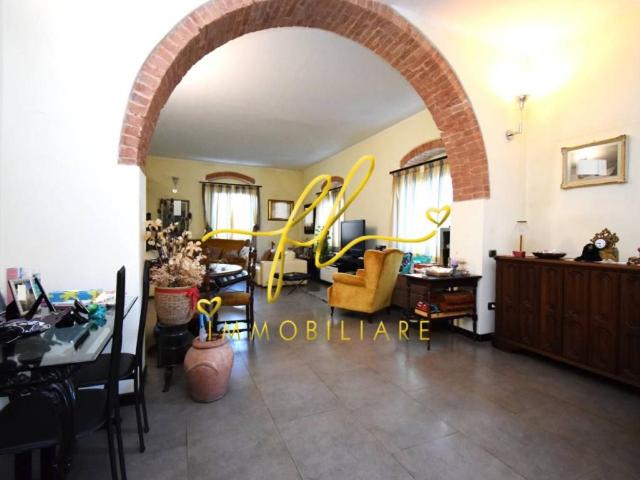 Appartamento in vendita a Livorno LI