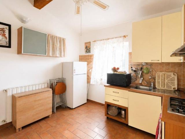 Appartamento in vendita a Livorno LI