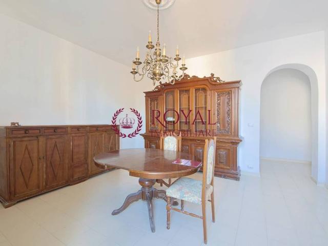 Appartamento in vendita a Livorno LI