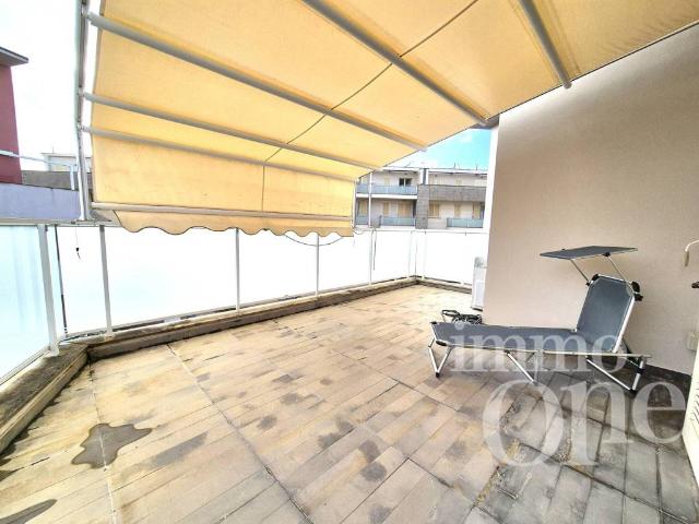 Appartamento in vendita a Livorno LI