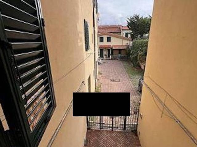 Appartamento in vendita a Livorno LI