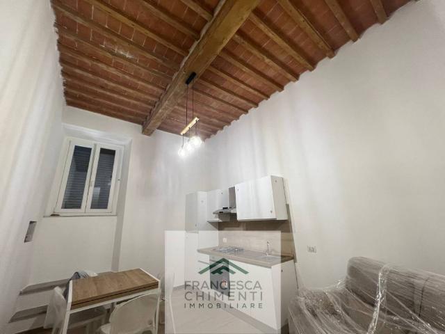 Appartamento in vendita a Livorno LI