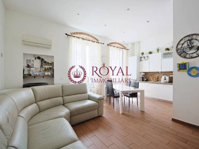 Appartamento in vendita a Livorno LI