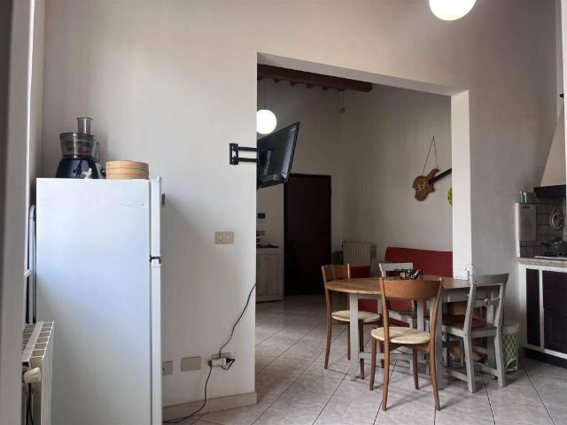 Appartamento in vendita a Livorno LI