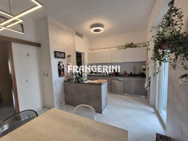 Appartamento in vendita a Livorno LI