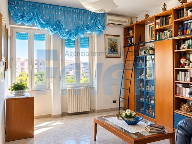 Appartamento in vendita a Livorno LI