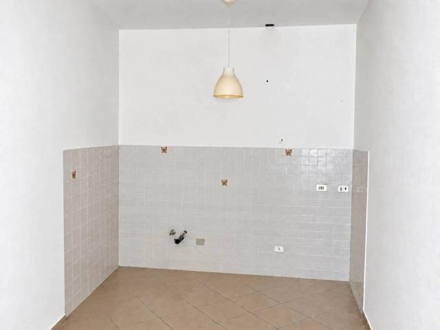 Appartamento in vendita a Livorno LI