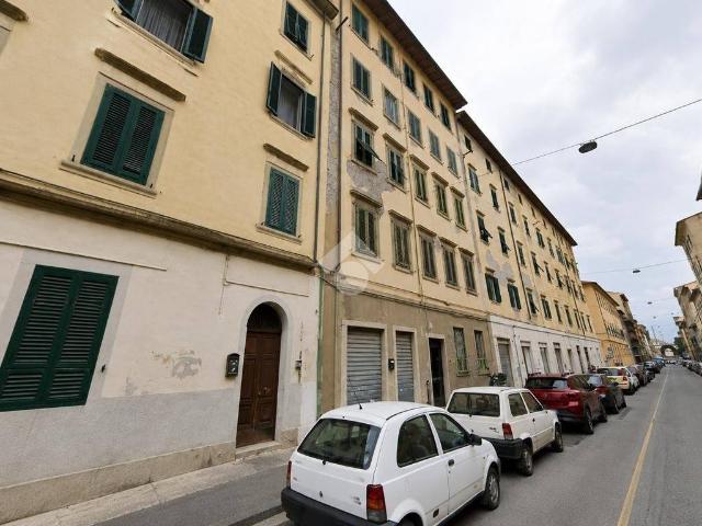 Appartamento in vendita a Livorno LI