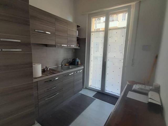 Appartamento in vendita a Livorno LI