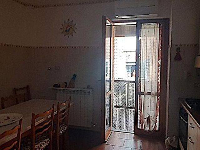 Appartamento in vendita a Livorno LI