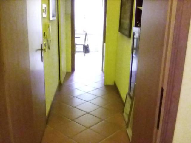 Appartamento in vendita a Livorno LI