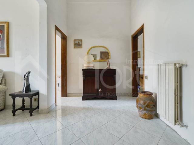 Appartamento in vendita a Livorno LI