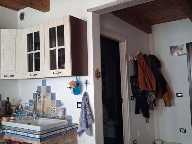 Appartamento in vendita a Livorno LI
