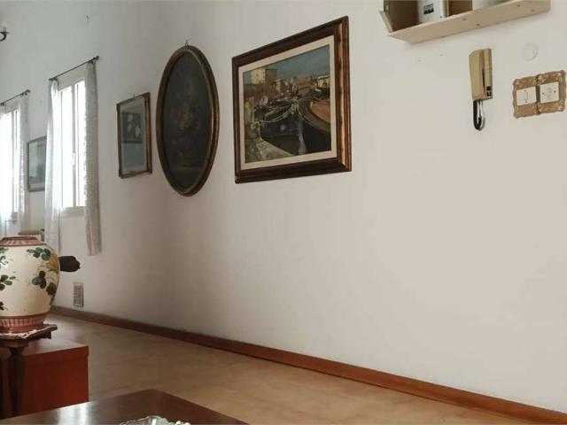 Appartamento in vendita a Livorno LI