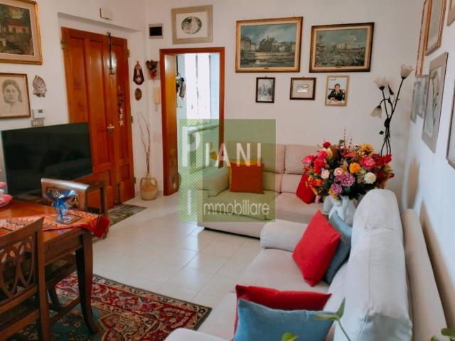 Appartamento in vendita a Livorno LI