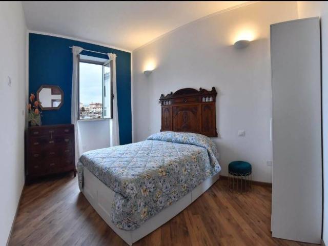 Appartamento in vendita a Livorno LI