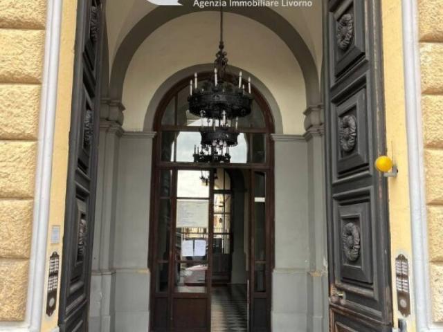 Appartamento in vendita a Livorno LI