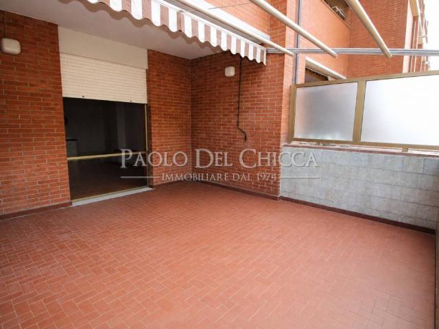 Appartamento in vendita a Livorno LI