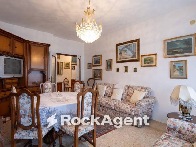 Appartamento in vendita a Livorno LI