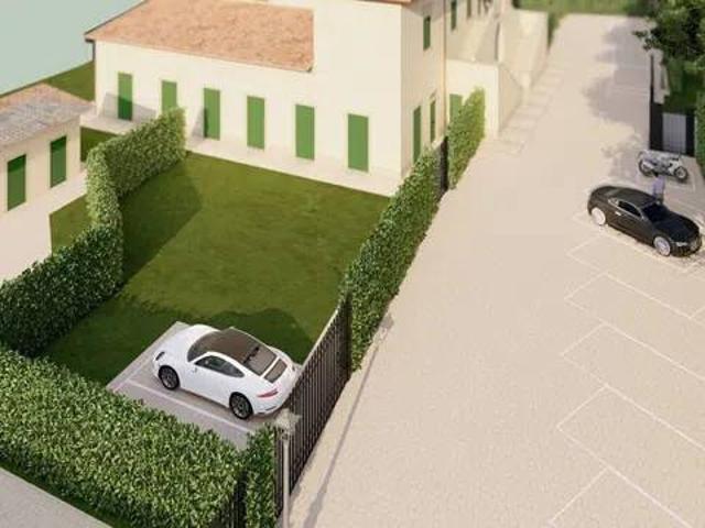Appartamento in vendita a Livorno LI