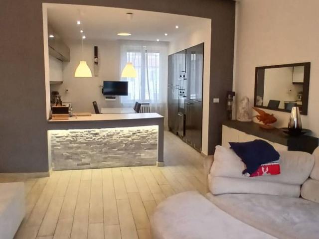 Appartamento in vendita a Livorno LI