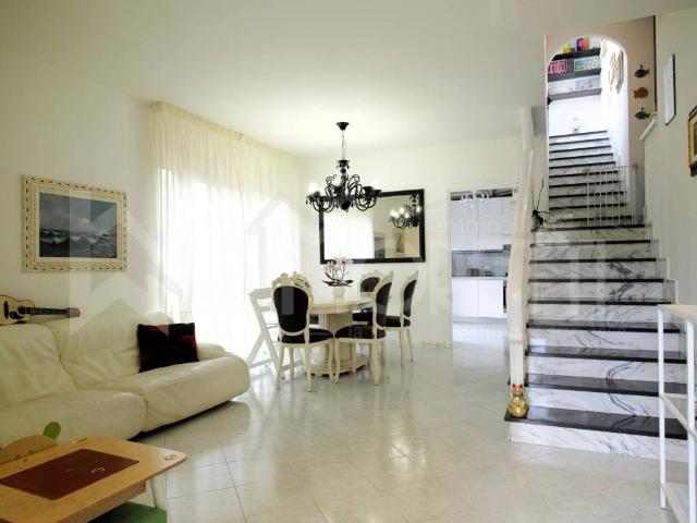 Appartamento in vendita a Livorno LI