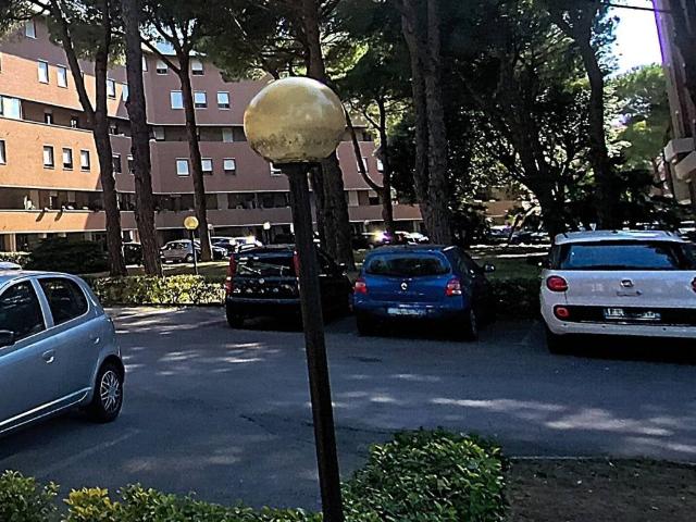 Appartamento in vendita a Livorno LI